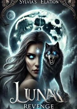 Demon Wolf - Luna's Revenge