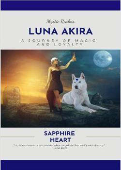 LUNA AKIRA