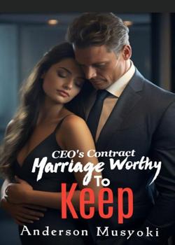 CEO's Contract Marriage Worthy To Keep