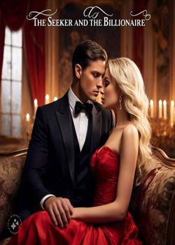 THE SEEKER AND THE BILLIONAIRE