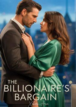 The Billionaire's Secret Bargain