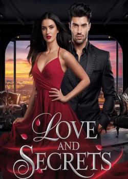 LOVE AND SECRET- THE BILLIONAIRE SECRET