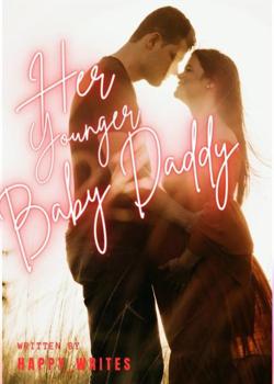 Her Younger Baby Daddy