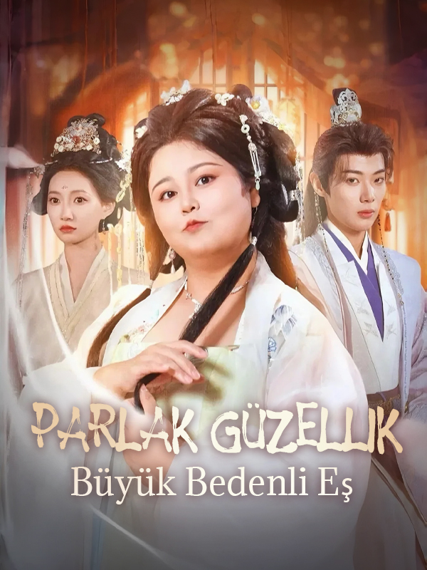 Parlak Güzellik: Büyük Bedenli Eş