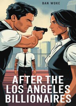 After The Los Angeles Billionaires