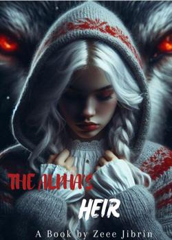 THE ALPHA's HEIR