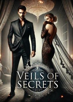 Veils Of Secrets