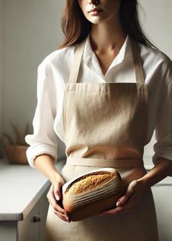 How to bake a scandal