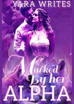 Marked by her Alpha