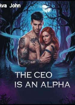 The CEO Is An Alpha