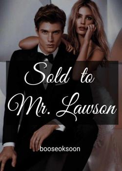 Sold To Mr. Lawson