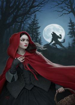 The Rejected's Luna