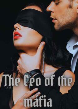 The CEO of the MÁFIA