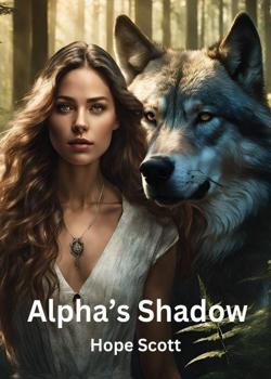Alpha's Shadow