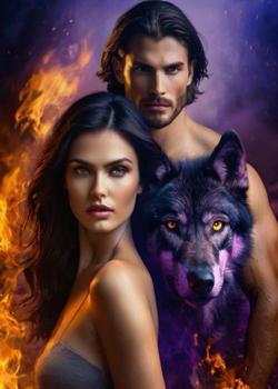 Amelia: The Alpha's Rejected Luna