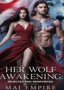 HER WOLF AWAKENING: REJECTED AND REINFORCED