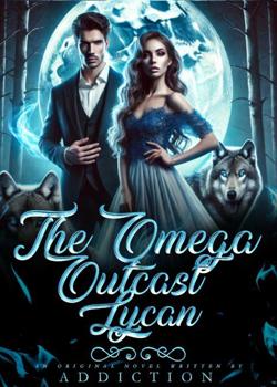The Omega Outcast Lycan