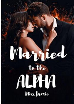 Married To The Alpha