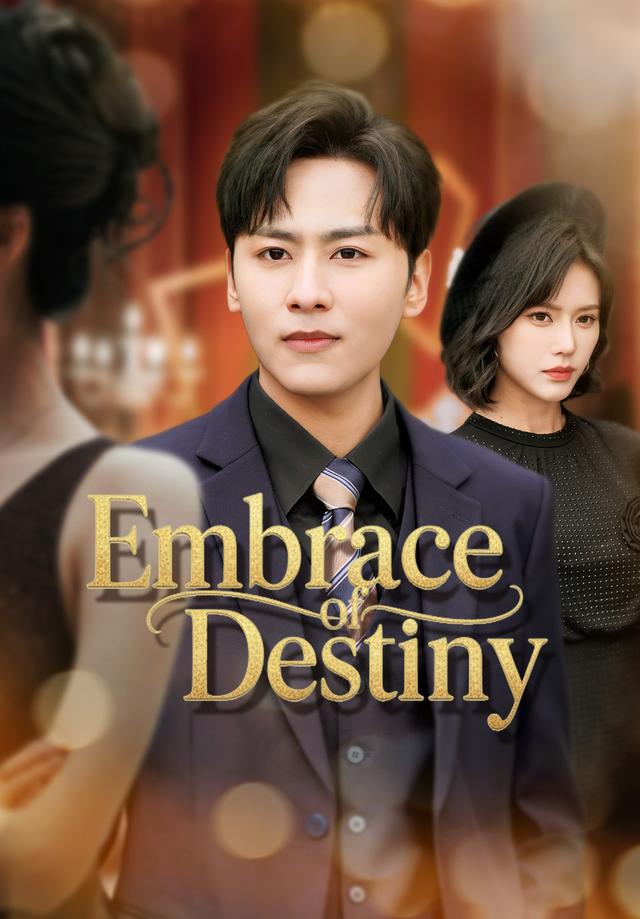 Embrace of Destiny
