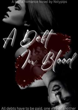 A Debt In Blood