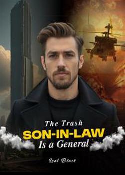 The Trash Son-in-law is a general