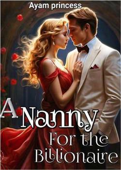 The Billionaire's Contracted Nanny