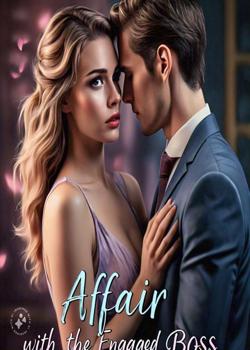 Affair With The Engaged Boss