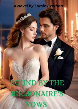 BOUND BY THE BILLIONAIRE'S VOWS