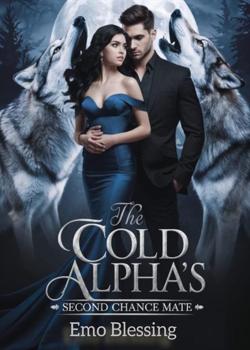 The Cold Alpha's: Second Chance Mate