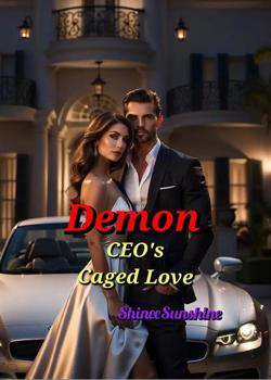 Demon CEO's CAGED Love