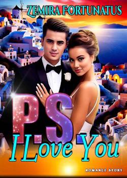 P. S. I LOVE YOU