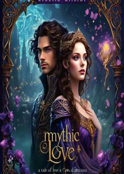 Mythic Love: A Tale Of Love and Passion