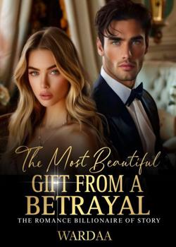 The Most Beautiful Gift From A Betrayal