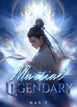 Martial Legendary