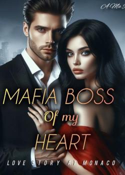 Mafia Boss of My Heart