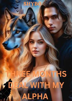 THREE MONTHS DEAL WITH MY ALPHA