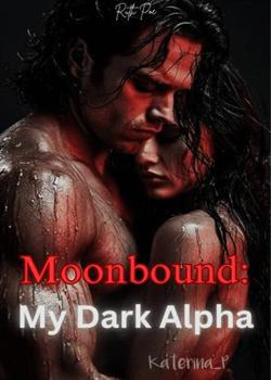 Moonbound: My Dark Alpha