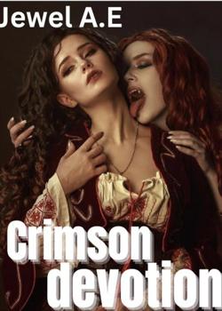 crimson devotion