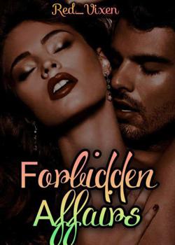 Forbidden Affairs : In love with My Hot Uncle