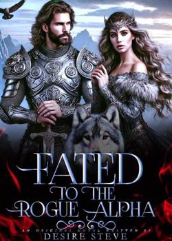 Fated to the Rogue Alpha