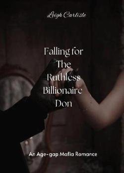 Falling for the Ruthless Billionaire Don