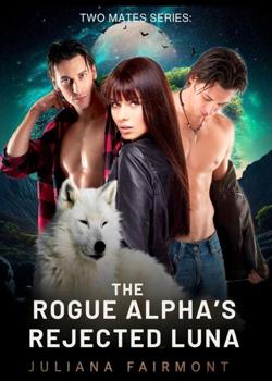 The Rogue Alpha's Rejected Luna