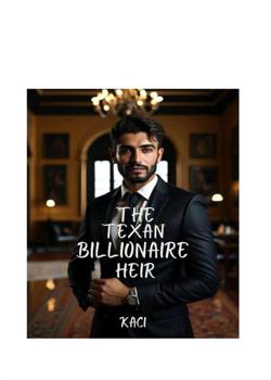 THE TEXAN BILLIONAIRE HEIR