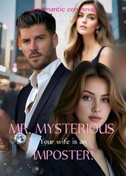 Mr. Mysterious, Your Wife Is An Imposter