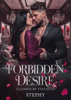 Forbidden Desire, Claimed by Demonlord