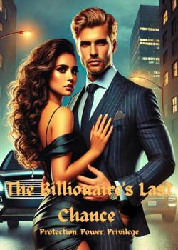 Last Chance for Mr Billionaire