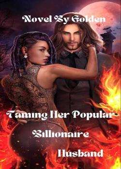 Taming Her Popular Husband