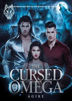 The Cursed Omega (only love can save the day)