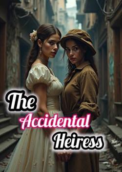 The Accidental Heiress