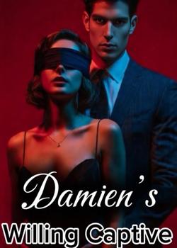 Damien's Willing Captive